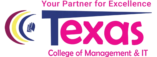 Texas College Logo